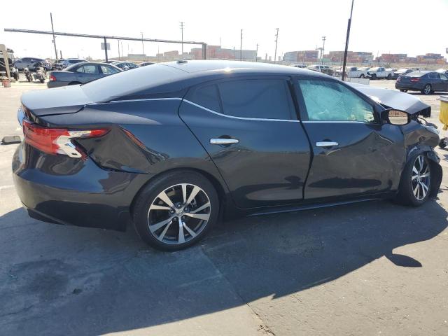 Photo 3 from auction – 2017 NISSAN MAXIMA 3.5 with VIN 1N4AA6AP4HC403480