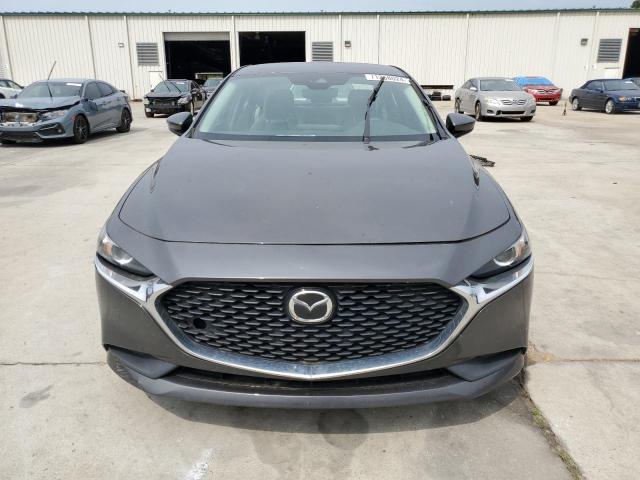 Photo 5 from auction – 2020 MAZDA 3 SELECT with VIN 3MZBPACL8LM115606