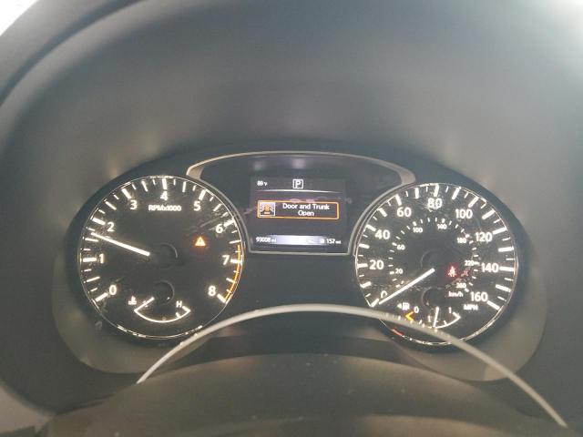 Photo 9 from auction – 2016 NISSAN ALTIMA 3.5 with VIN 1N4BL3AP4GC158823