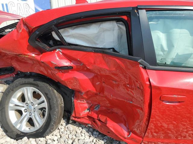 Photo 10 from auction – 2023 DODGE CHARGER SX with VIN 2C3CDXBG9PH522253