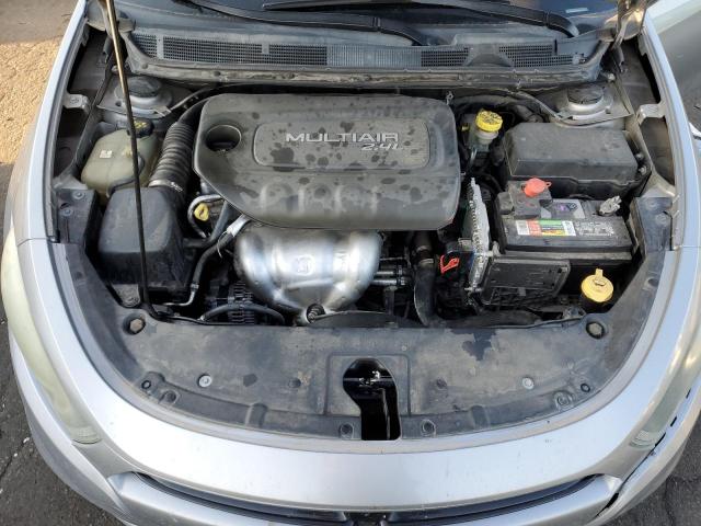 Photo 11 from auction – 2015 DODGE DART SXT with VIN 1C3CDFBB1FD336460