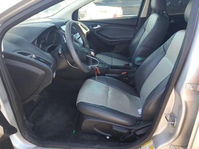 Photo 7 from auction – 2018 FORD FOCUS SEL with VIN 1FADP3H27JL279103