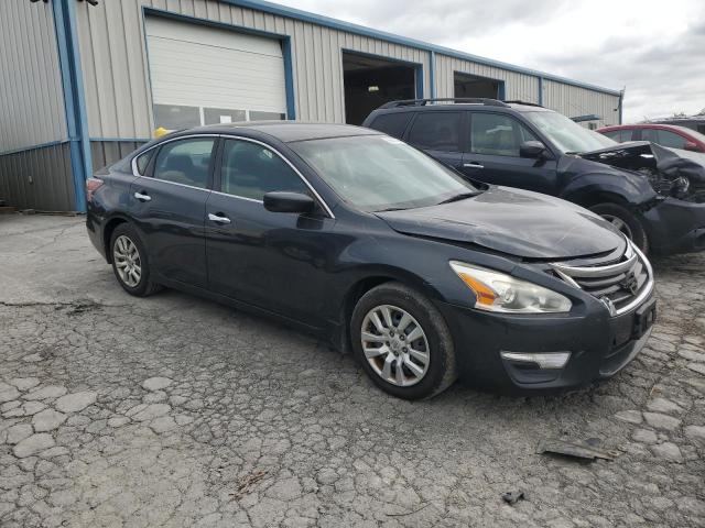 Photo 4 from auction – 2014 NISSAN ALTIMA 2.5 with VIN 1N4AL3AP9EC282322