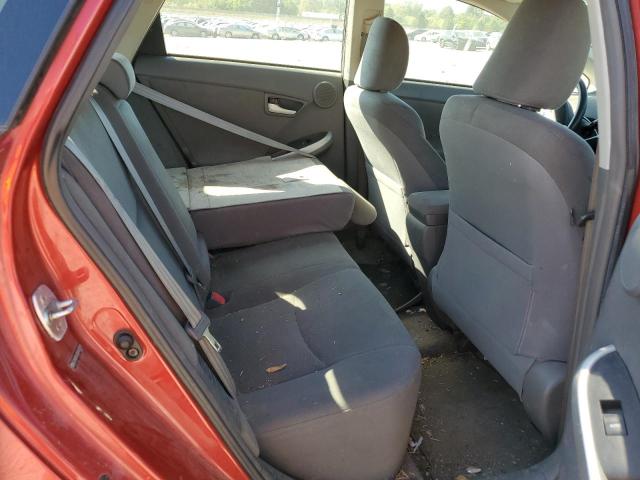 صورة رقم 10 من المزاد - 2011 TOYOTA PRIUS مع VIN JTDKN3DU3B5334229