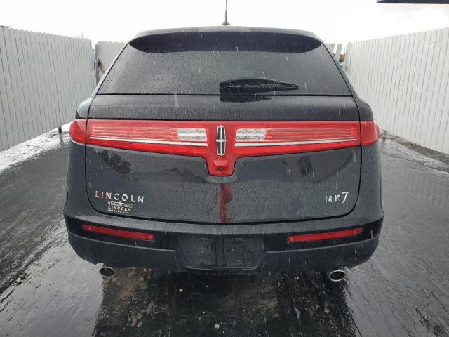 Photo 6 from auction – 2016 LINCOLN MKT with VIN 2LMHJ5FK6GBL01399