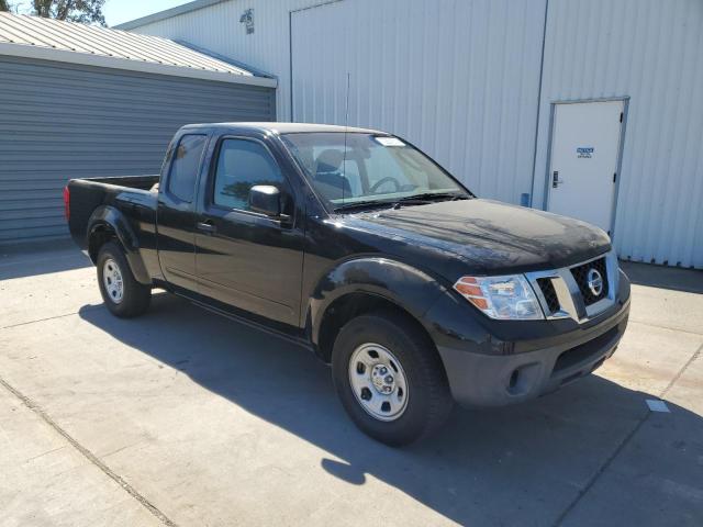 Photo 4 from auction – 2010 NISSAN FRONTIER K with VIN 1N6BD0CT2AC422478