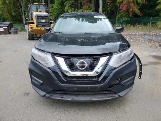 Photo 5 from auction – 2017 NISSAN ROGUE S with VIN KNMAT2MV5HP602795