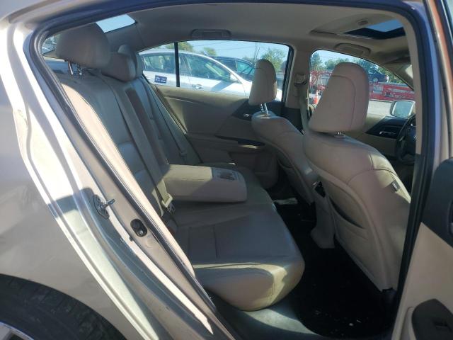 Photo 10 from auction – 2014 HONDA ACCORD EXL with VIN 1HGCR2F83EA126674