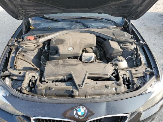 Photo 11 from auction – 2014 BMW 328 XI with VIN WBA3B3G51ENR84406