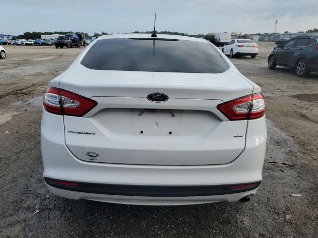 Photo 6 from auction – 2016 FORD FUSION SE with VIN 3FA6P0H76GR331415