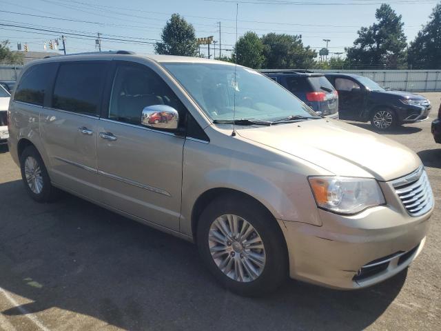 Photo 4 from auction – 2014 CHRYSLER TOWN & COU with VIN 2C4RC1GG6ER261864