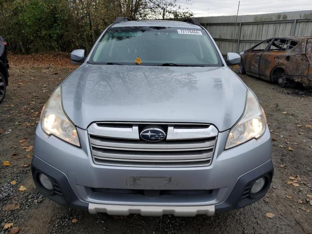 Photo 5 from auction – 2013 SUBARU OUTBACK 2. with VIN 4S4BRBLCXD3209438