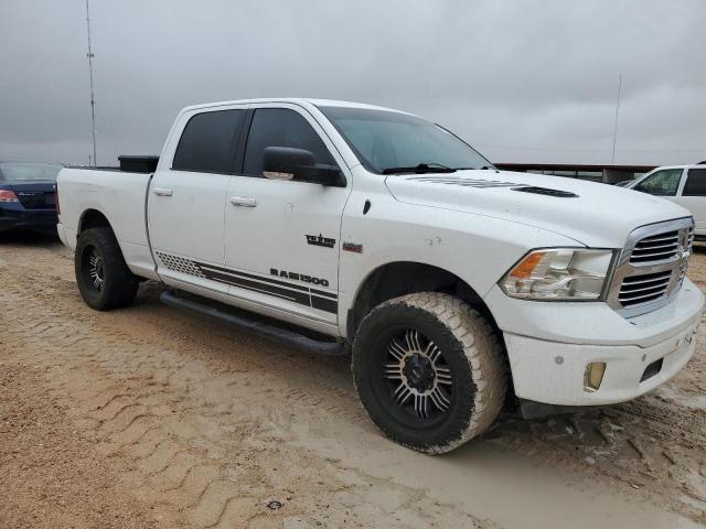 Photo 4 from auction – 2019 RAM 1500 CLASS with VIN 1C6RR7TT3KS597011