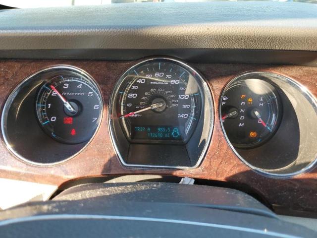 Photo 9 from auction – 2011 FORD TAURUS SEL with VIN 1FAHP2EW3BG110435