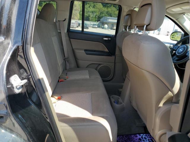 Photo 11 from auction – 2011 JEEP COMPASS SP with VIN 1J4NF1FB2BD226159