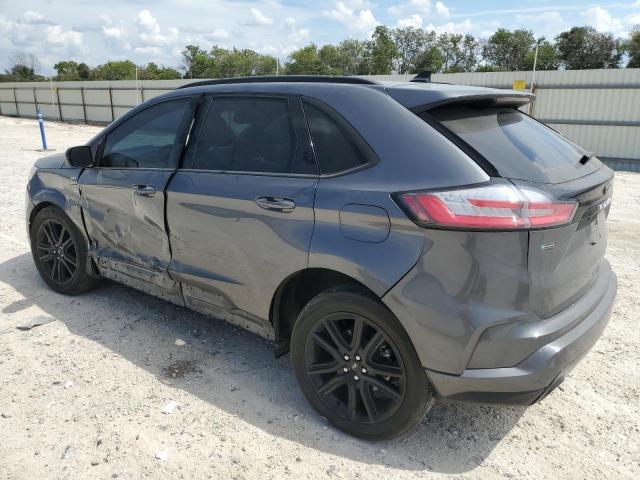 Photo 2 from auction – 2021 FORD EDGE SEL with VIN 2FMPK3J94MBA43649