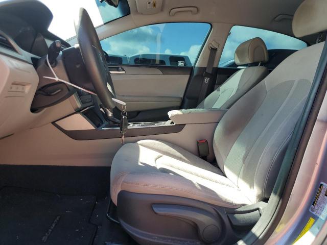 Photo 7 from auction – 2016 HYUNDAI SONATA SE with VIN 5NPE24AF3GH390678