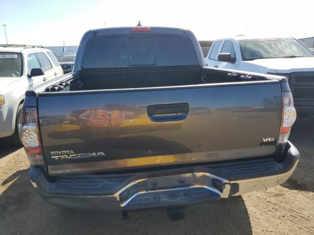 Photo 6 from auction – 2014 TOYOTA TACOMA DOU with VIN 3TMLU4EN1EM140396