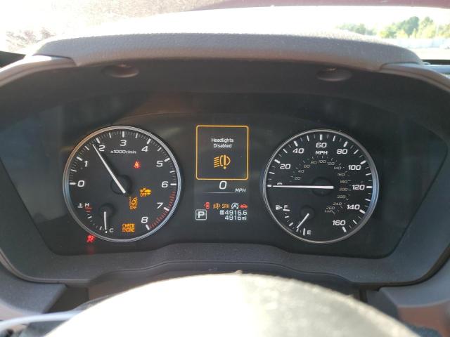 Zdjęcie 9 z aukcji – 2024 SUBARU CROSSTREK z VIN JF2GUADC5RH330262