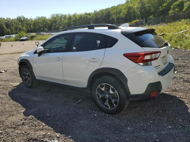 Photo 2 from auction – 2018 SUBARU CROSSTREK with VIN JF2GTABC4JH317402