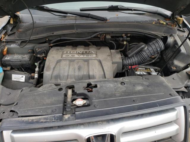 Photo 12 from auction – 2008 HONDA PILOT VP with VIN 5FNYF18208B035308