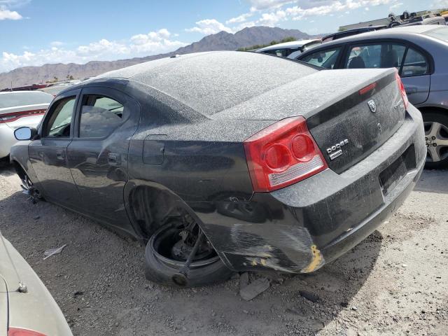 Photo 2 from auction – 2009 DODGE CHARGER R/ with VIN 2B3KK53TX9H624405