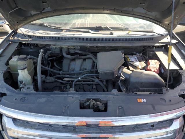 Photo 12 from auction – 2011 FORD EDGE SEL with VIN 2FMDK3JC9BBA71927