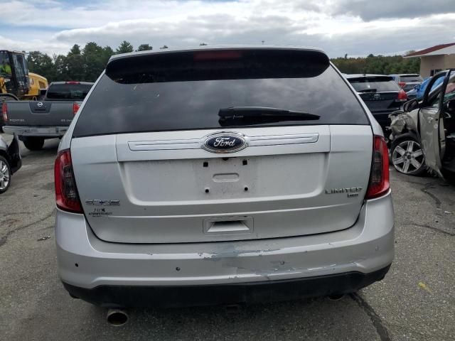 Photo 6 from auction – 2012 FORD EDGE LIMIT with VIN 2FMDK4KC8CBA25110
