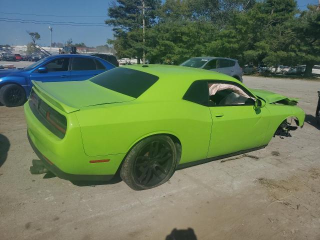 Photo 3 from auction – 2015 DODGE CHALLENGER with VIN 2C3CDZAT3FH822282