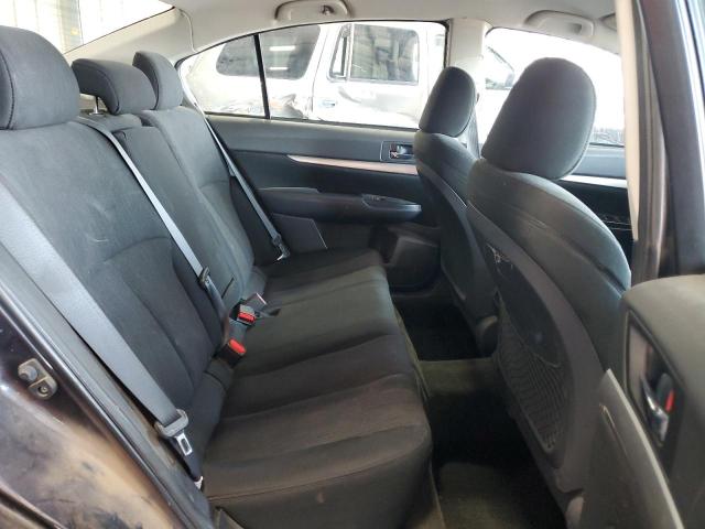 Фото 10 с аукциона – 2014 SUBARU LEGACY 2.5 с VIN 4S3BMCC6XE3031275