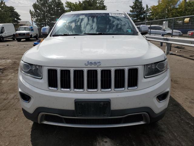 Photo 5 from auction – 2014 JEEP GRAND CHER with VIN 1C4RJFBG2EC440695