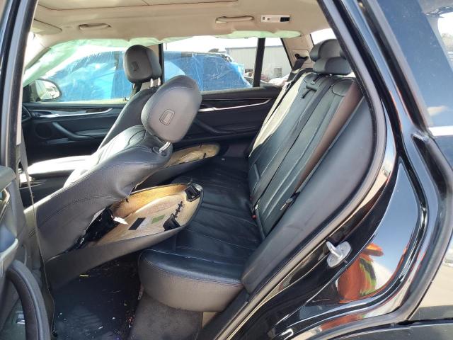 Photo 11 from auction – 2015 BMW X5 XDRIVE3 with VIN 5UXKR0C57F0K55354