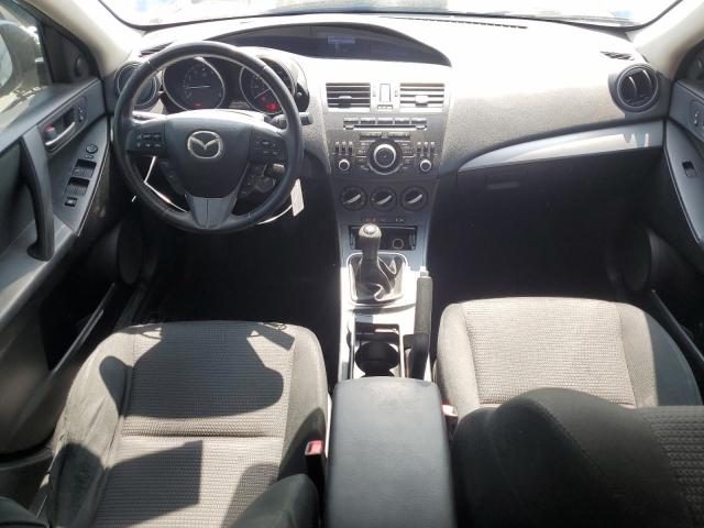 Foto 8 de la subasta – 2012 MAZDA 3 I con VIN JM1BL1V75C1657077