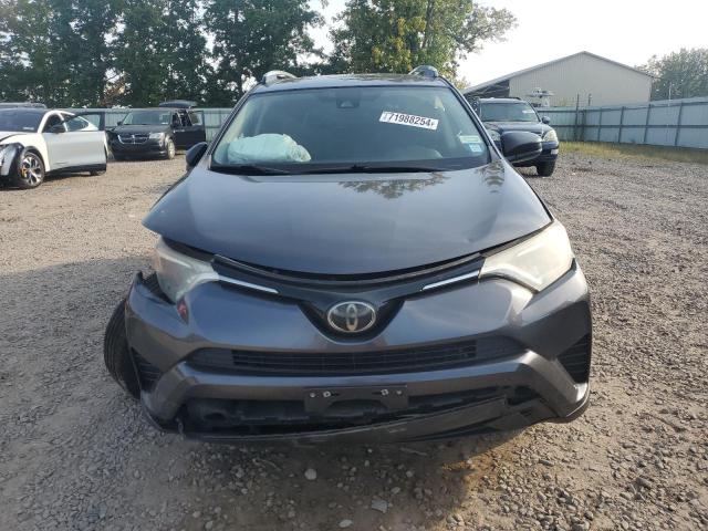 Photo 5 from auction – 2018 TOYOTA RAV4 LE with VIN JTMZFREV0JJ198024