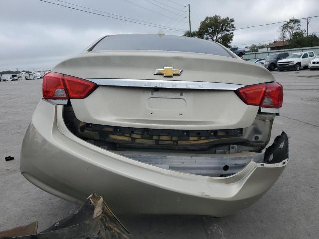 Photo 6 from auction – 2014 CHEVROLET IMPALA LT with VIN 2G1115SL8E9231627