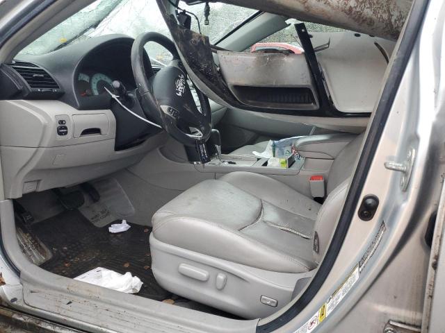 Photo 7 from auction – 2007 TOYOTA CAMRY LE with VIN 4T1BK46K77U511304