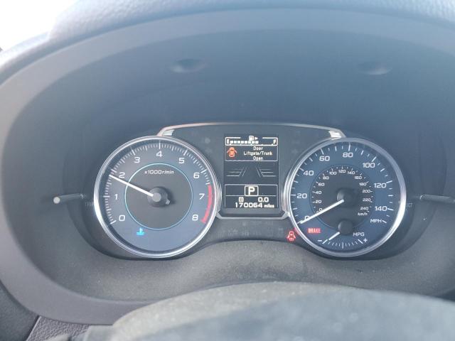 Фото 9 с аукциона – 2016 SUBARU CROSSTREK с VIN JF2GPANC7G8342626