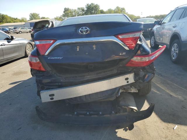 Photo 6 from auction – 2017 TOYOTA CAMRY LE with VIN 4T1BF1FK6HU709439