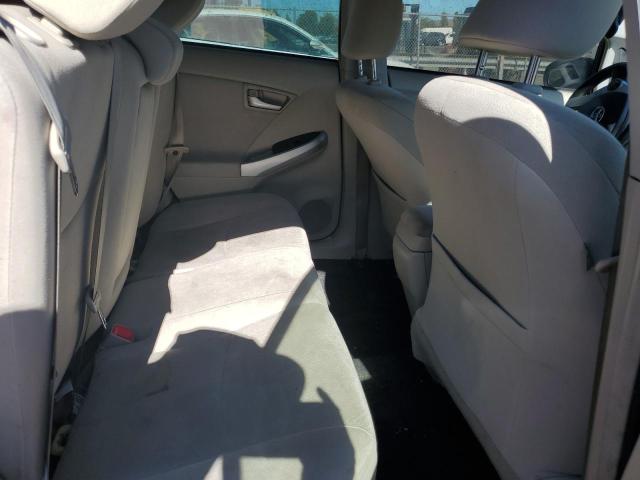 Photo 10 from auction – 2015 TOYOTA PRIUS with VIN JTDKN3DU1F1917928