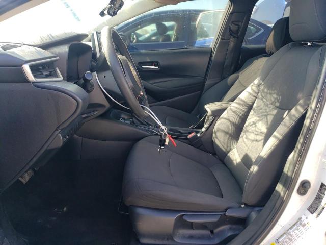 Photo 7 from auction – 2020 TOYOTA COROLLA LE with VIN 5YFEPRAE2LP076765