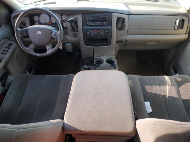 Photo 8 from auction – 2005 DODGE RAM 2500 S with VIN 3D7KS28D65G749738