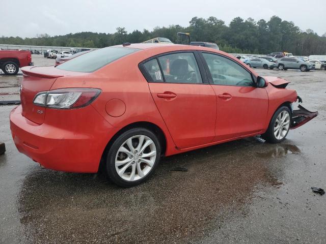 Photo 3 from auction – 2010 MAZDA 3 S with VIN JM1BL1S69A1252834