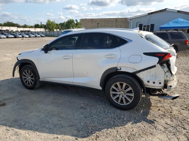 Photo 2 from auction – 2016 LEXUS NX 200T BA with VIN JTJBARBZ9G2055984