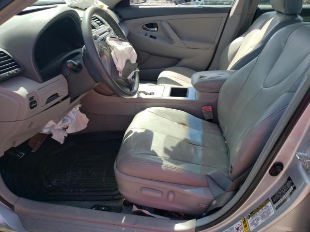 Photo 7 from auction – 2007 TOYOTA CAMRY CE with VIN 4T1BE46K67U566737