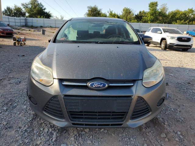 Photo 5 from auction – 2013 FORD FOCUS SE with VIN 1FADP3F20DL372956