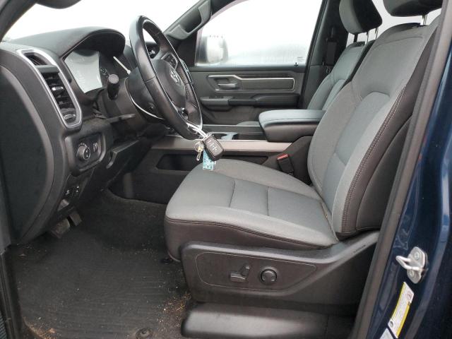 Photo 7 from auction – 2022 RAM 1500 BIG H with VIN 1C6SRFFT2NN395254