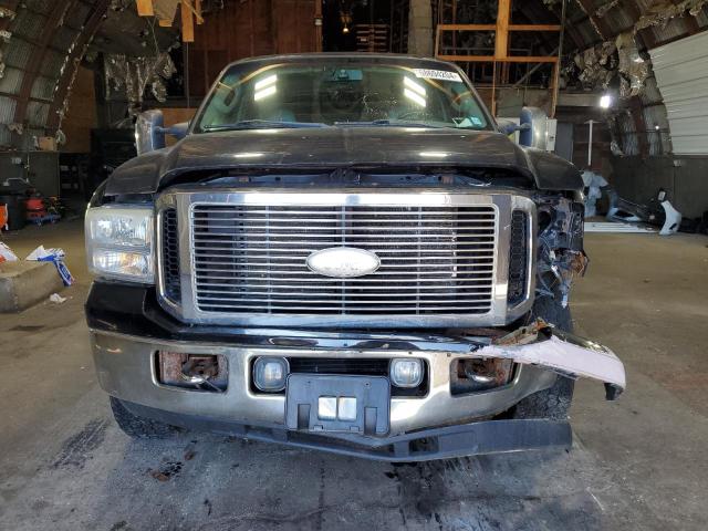 Photo 5 from auction – 2006 FORD F250 SUPER with VIN 1FTSW21P36EB30784