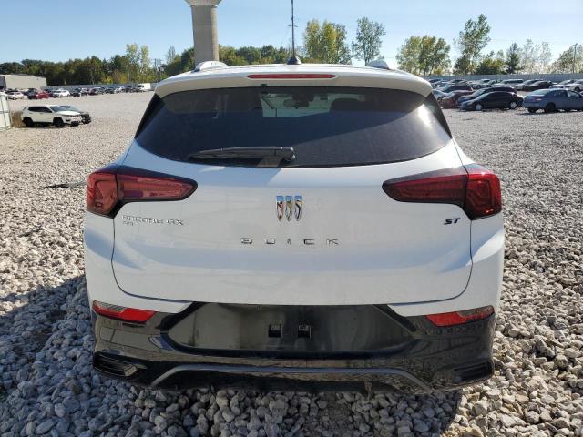 Photo 6 from auction – 2024 BUICK ENCORE GX with VIN KL4AMESL6RB172171