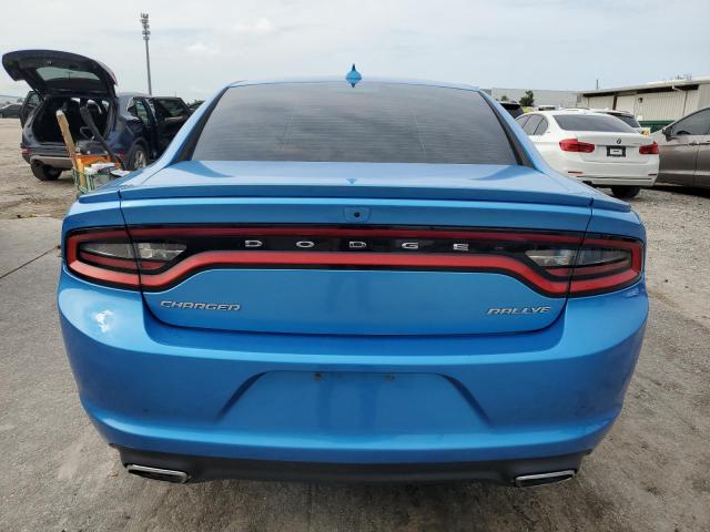 Photo 6 from auction – 2015 DODGE CHARGER SX with VIN 2C3CDXHG1FH801041