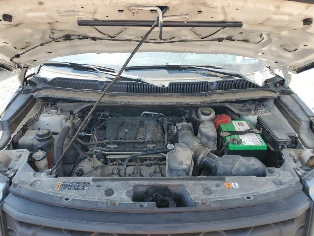 Photo 11 from auction – 2016 FORD EXPLORER P with VIN 1FM5K8AR5GGA62924